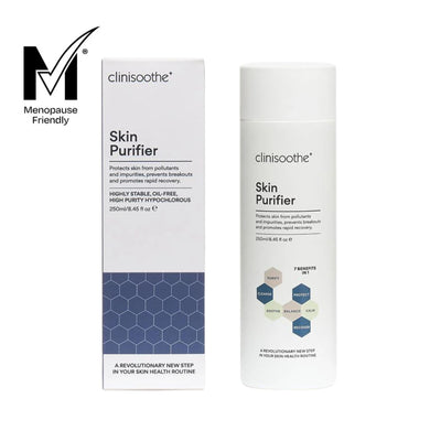 Clinisoothe+ Skin Purifier 250ML