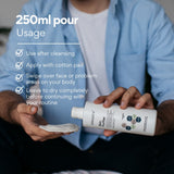 Clinisoothe+ Skin Purifier 250ML