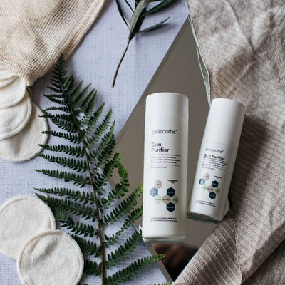 Clinisoothe+ Skin Purifier 100ML