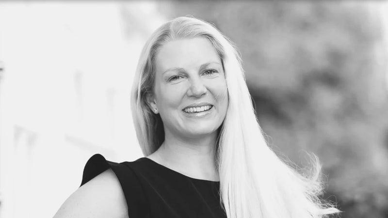 Dr Anna Hemming