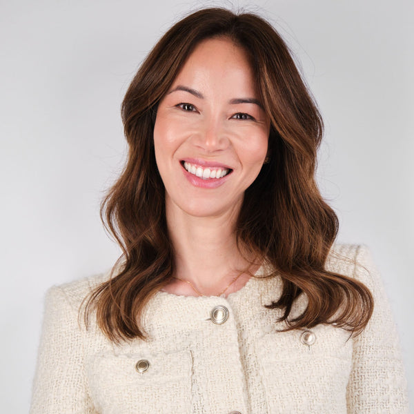 Dr Christine Hall