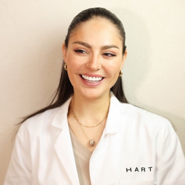 Eleanor Hart