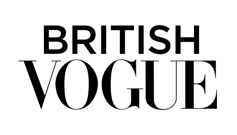 British Vogue | Jourdan Dunn On Braids, Korean Skincare And The Tarot Cards She Keeps By Her Bed