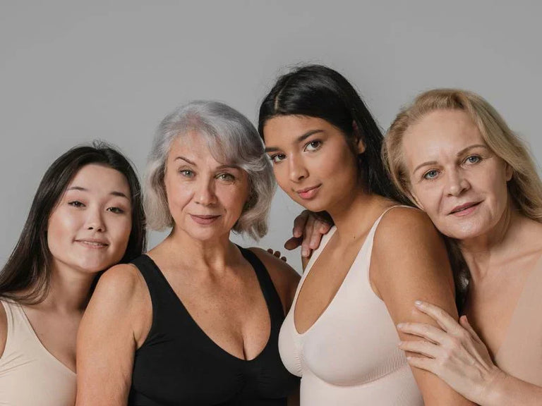 Empowering Women Through Menopause Awareness with Gen M