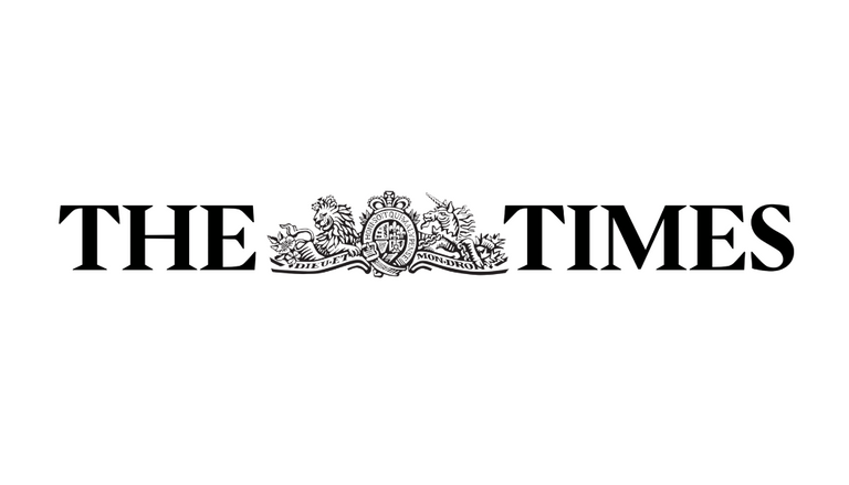 The Times | 20 great products for your hands and feet