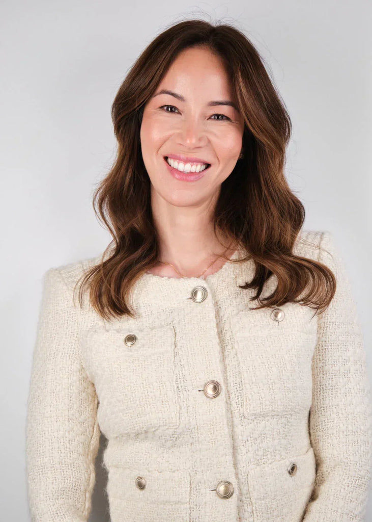 Meet the Experts: Dr Christine Hall on Building Confident, Balanced Skin Through Gentle Care