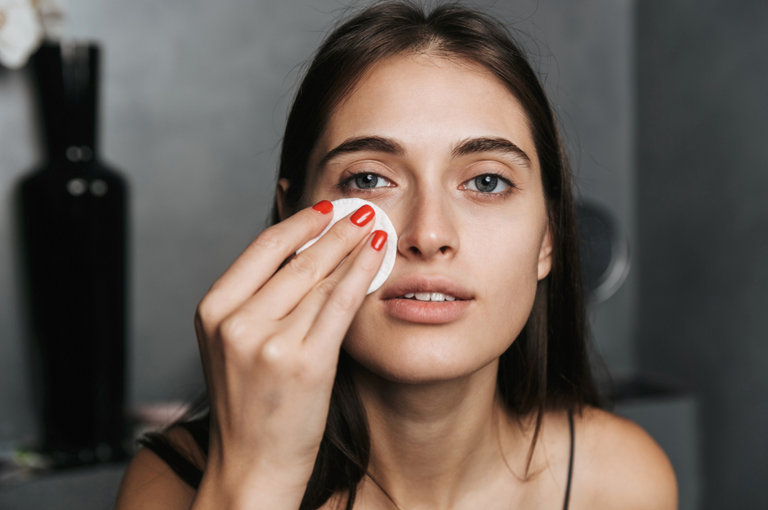How to achieve healthy skin at home - expert advice from a Cosmetic Doctor
