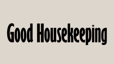 GOOD HOUSEKEEPING | The NEW Beauty Rules