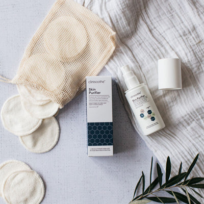 Clinisoothe+ Skin Purifier 100ML