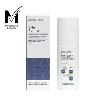 Clinisoothe+ Skin Purifier 100ML