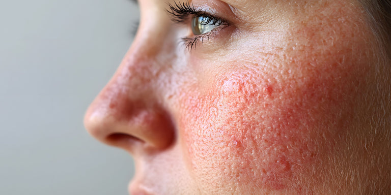 Understanding rosacea