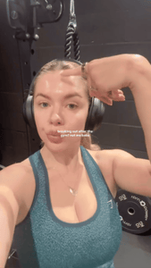 Social media post